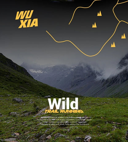 361 Degrees Men Running Shoes New Lightweight Soft Breathable Rebound Cushioning Non-Slip Outdoor Hiking Sneakers Male 672442208