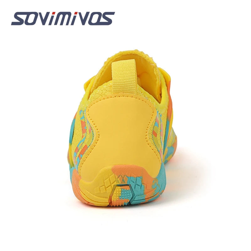 Barefoot Shoes Men Minimalist Shoes for Women Workout Shoe Men's Cross-Trainer Mens Athletic Hiking Water Shoes Cross-Trainer