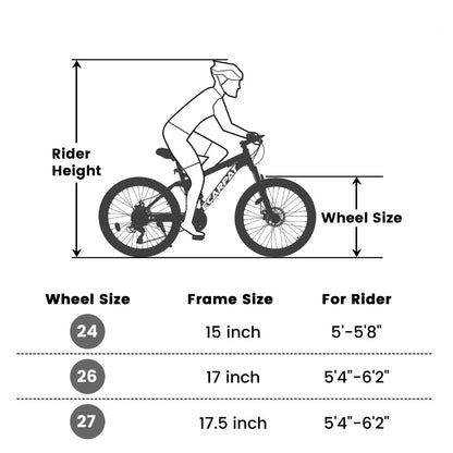 24 Inch Boys Mountain Bike Bicycle/children Bike for Kids Child Bicycle Adult Outdoor MTB  Bikes Youth Cycle Made in China