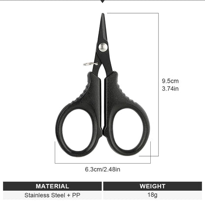 Shawto Multi-function Nylon Belt Rod Holder Portable Pole Inserter Fishing Rod Pesca Rack Quick Belt Holder Inserting Device