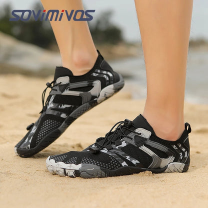 Barefoot Shoes Men Minimalist Shoes for Women Workout Shoe Men's Cross-Trainer Mens Athletic Hiking Water Shoes Cross-Trainer